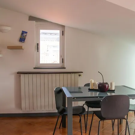 Casa Zeda - Welchome Lägenhet Verbania