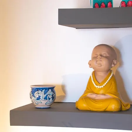 דירה Casa Zeda - Welchome ורבאניה