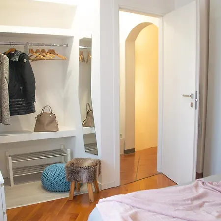 Casa Zeda - Welchome Lägenhet