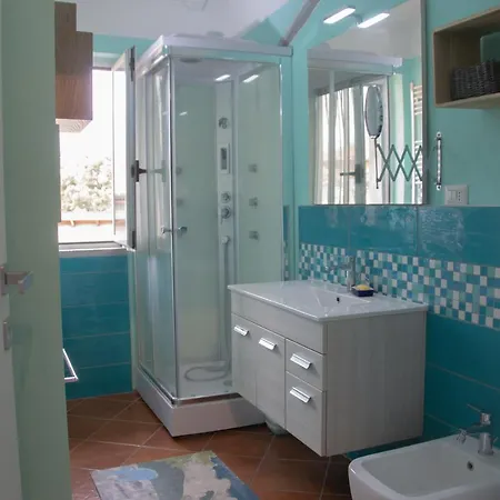 Casa Zeda - Welchome Appartement