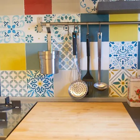 Casa Zeda - Welchome דירה