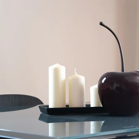 Casa Zeda - Welchome *