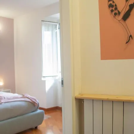 Apartament Casa Zeda - Welchome Verbania