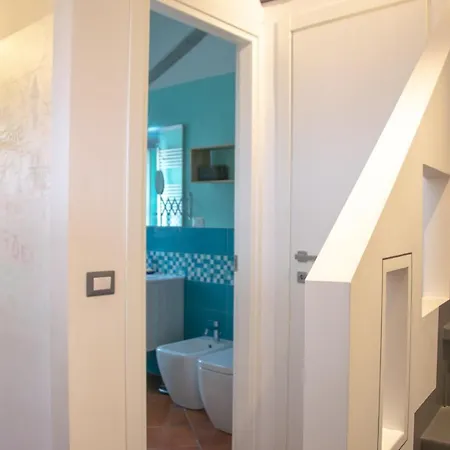 Casa Zeda - Welchome דירה