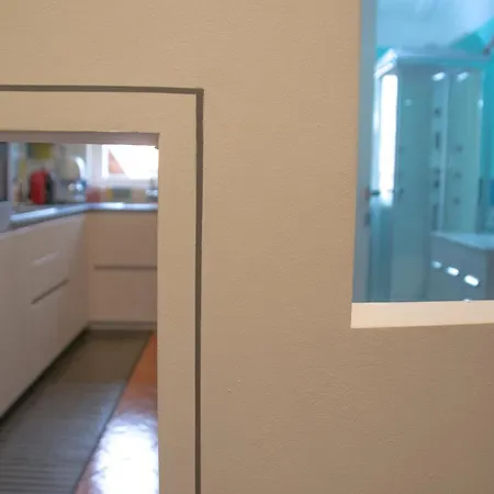 Casa Zeda - Welchome Lägenhet Verbania