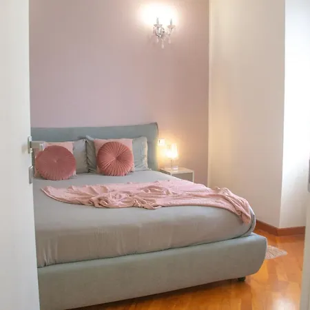 Lägenhet Casa Zeda - Welchome *