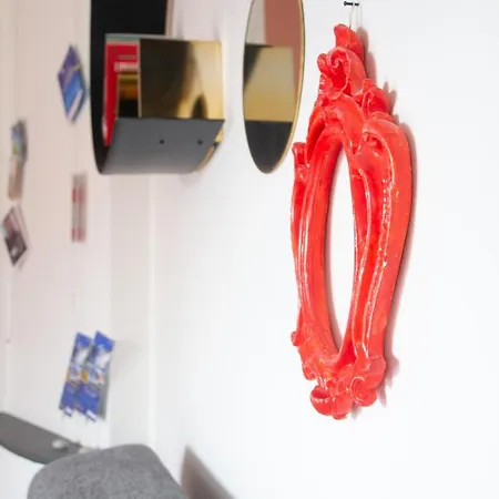 Appartement Casa Zeda - Welchome Verbania