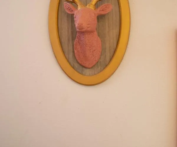 Appartement Casa Zeda - Welchome Verbania