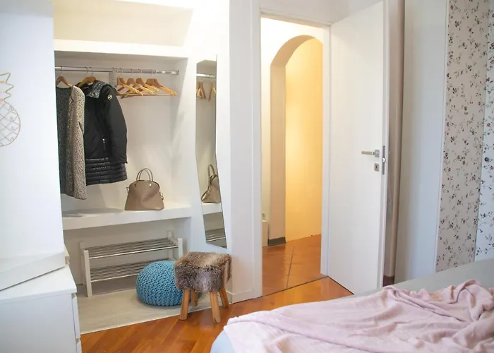 Casa Zeda - Welchome Appartement