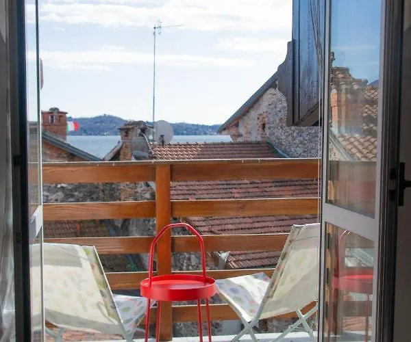 Appartement Casa Zeda - Welchome Verbania