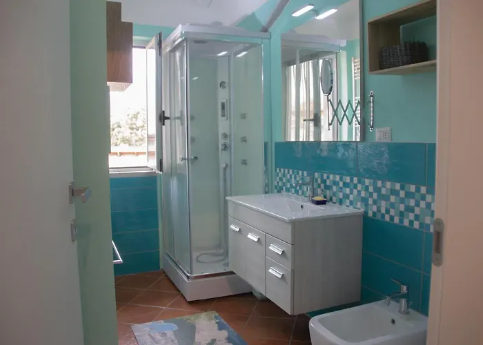 Casa Zeda - Welchome Appartement