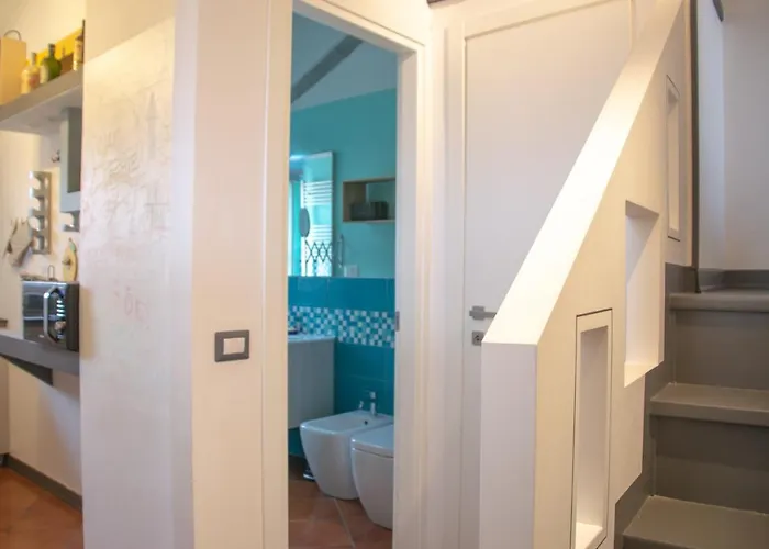 Casa Zeda - Welchome Appartement