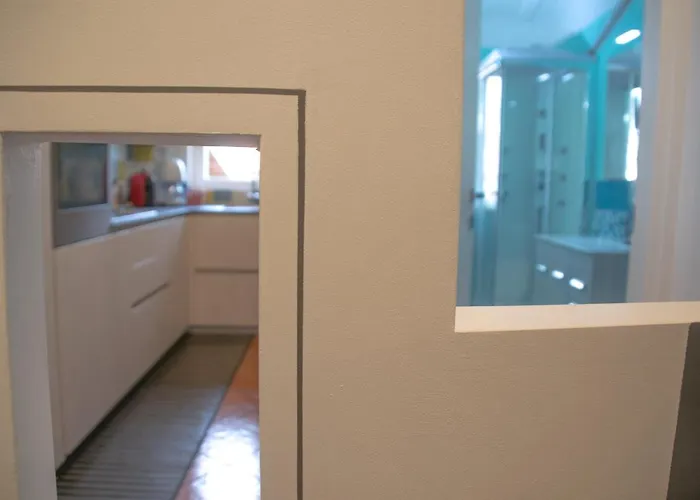 Casa Zeda - Welchome Appartement Verbania