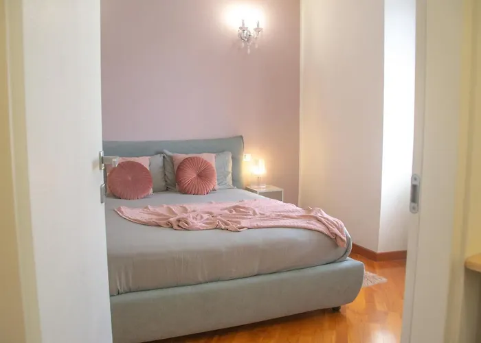 Appartement Casa Zeda - Welchome *